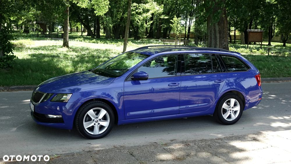 Skoda Octavia - 25