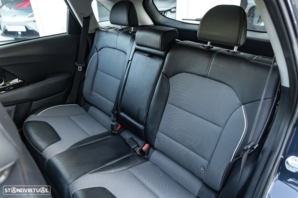 Kia e-Niro - 20