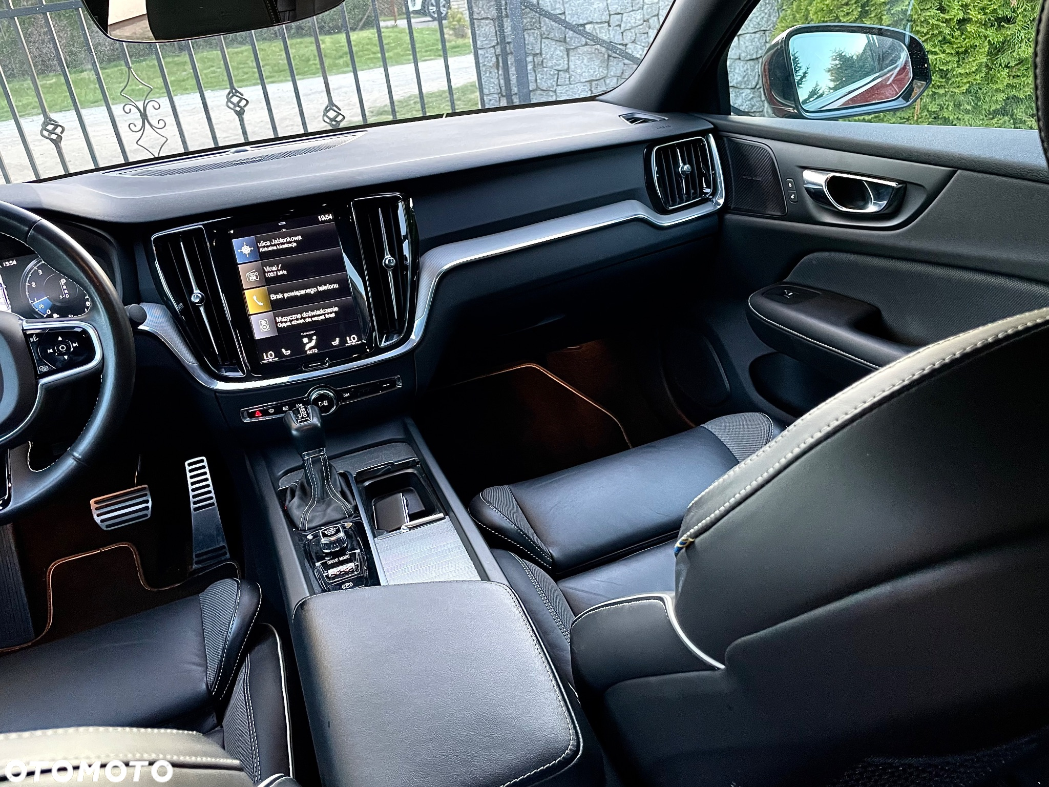 Volvo S60 T4 Geartronic RDesign - 34