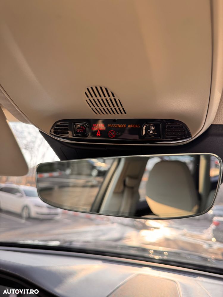 Volvo XC 60 D4 Inscription - 20