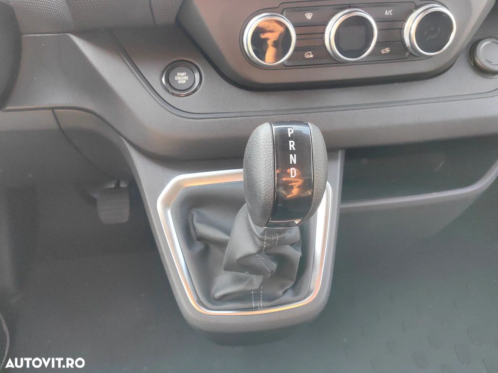 Renault Trafic VAN ELECTRIC L2H1 - 13