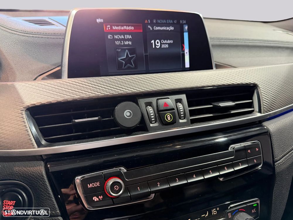 BMW X2 - 34