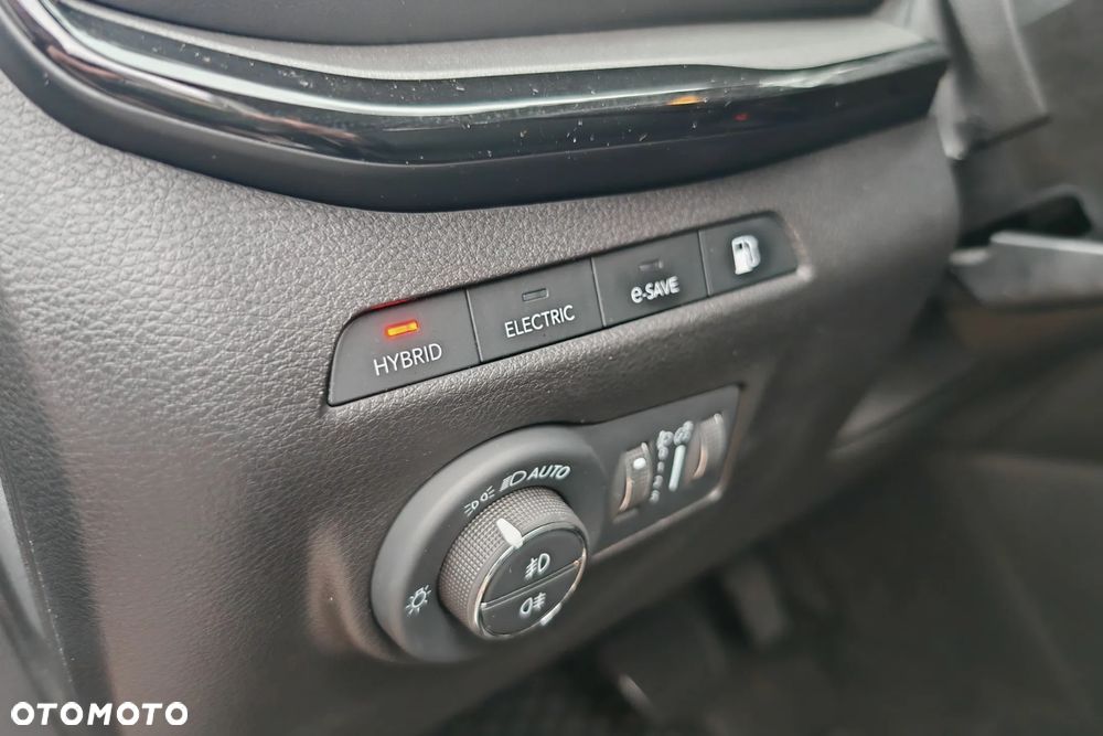 Jeep Compass 1.3 T4 PHEV 4xe Summit S&S - 19