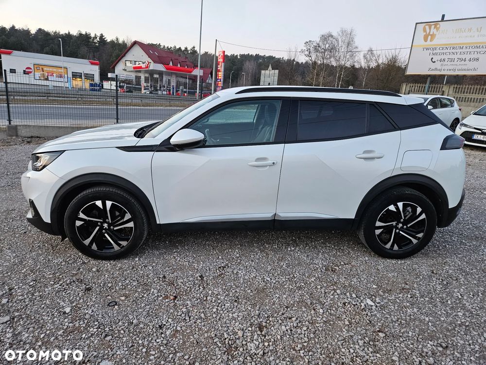 Peugeot 208 PureTech 130 EAT8 GT - 2