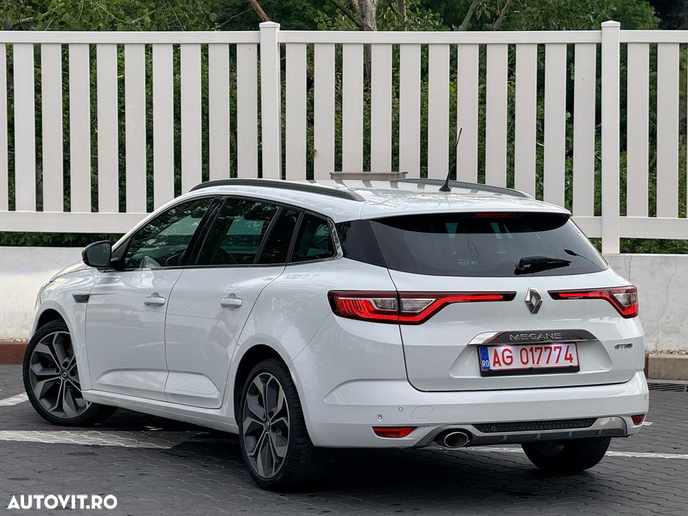 Renault Megane - 4