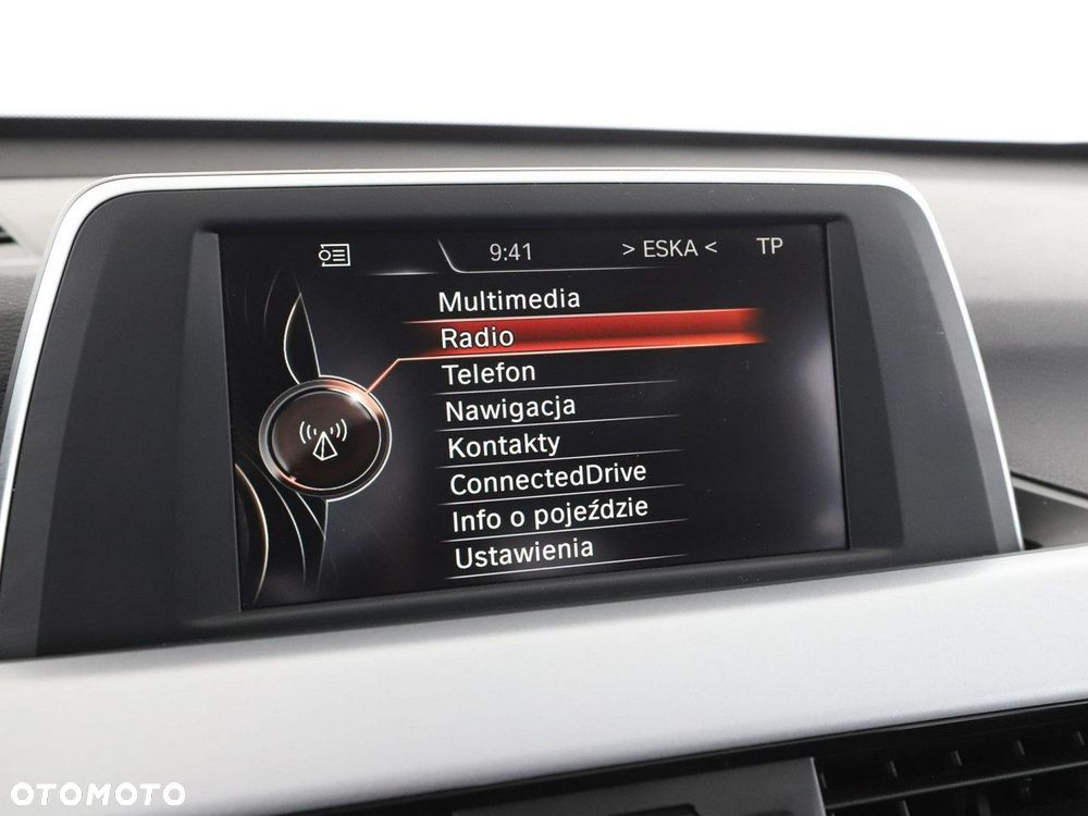 BMW X1 sDrive18d Advantage - 24