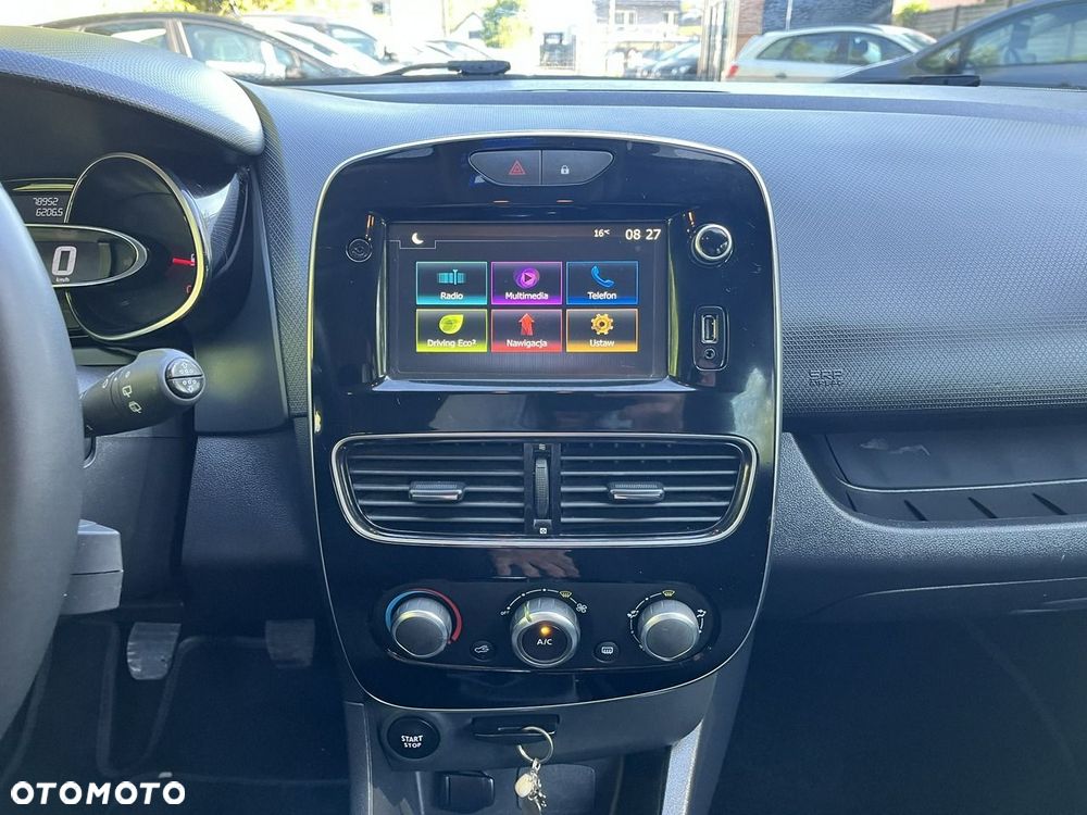 Renault Clio - 15