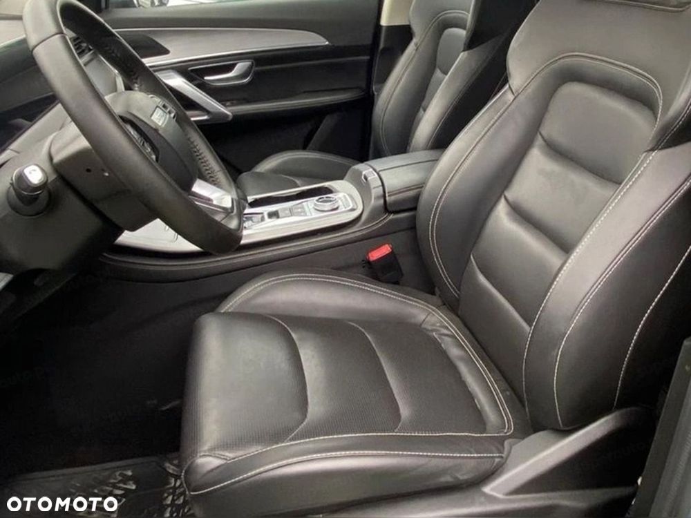 Jetour X70 Plus 1.5T DCT - 8