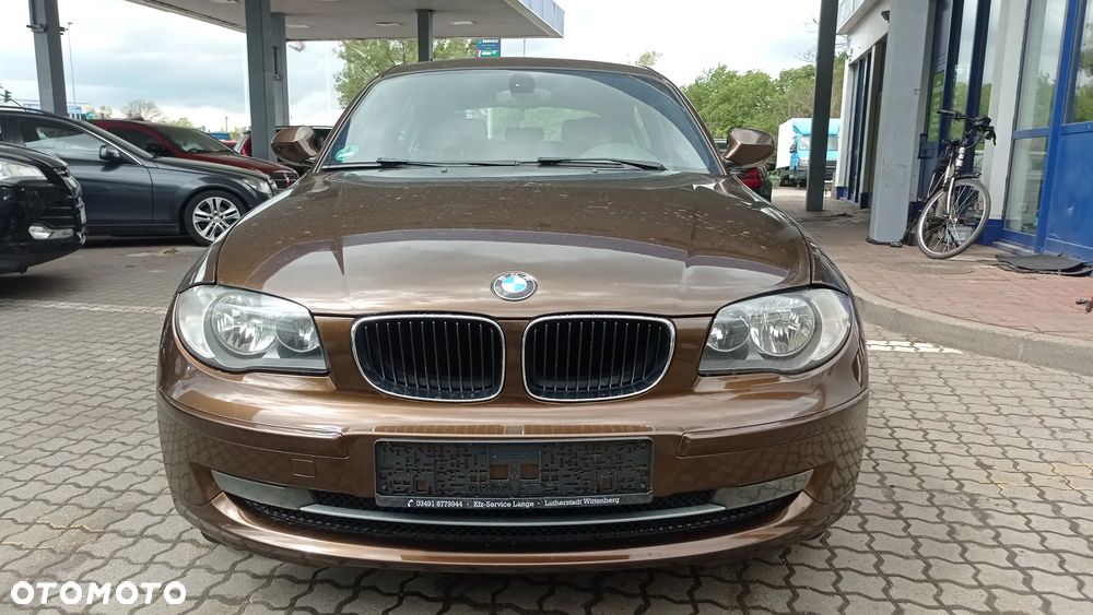 BMW Seria 1 116i Edition Sport - 32