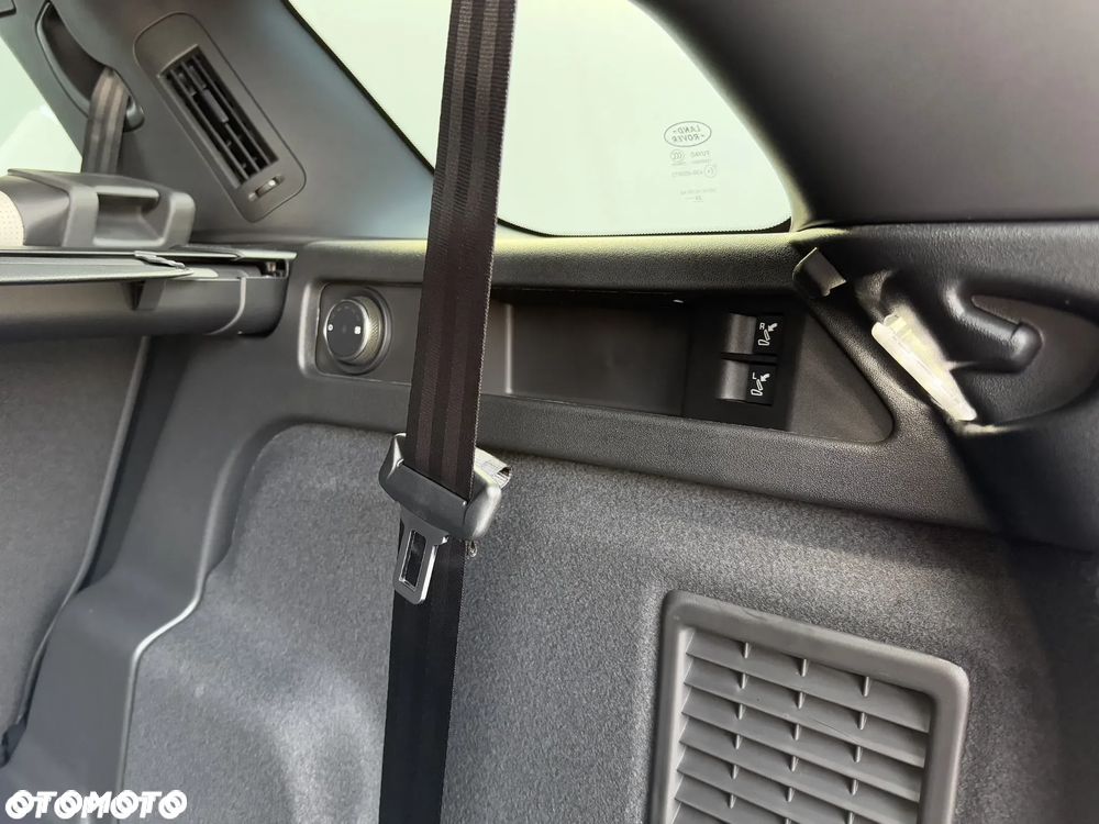 Land Rover Discovery Sport D200 Dynamic HSE - 17