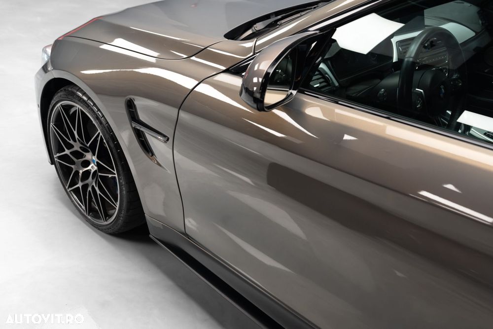 BMW M4 - 7