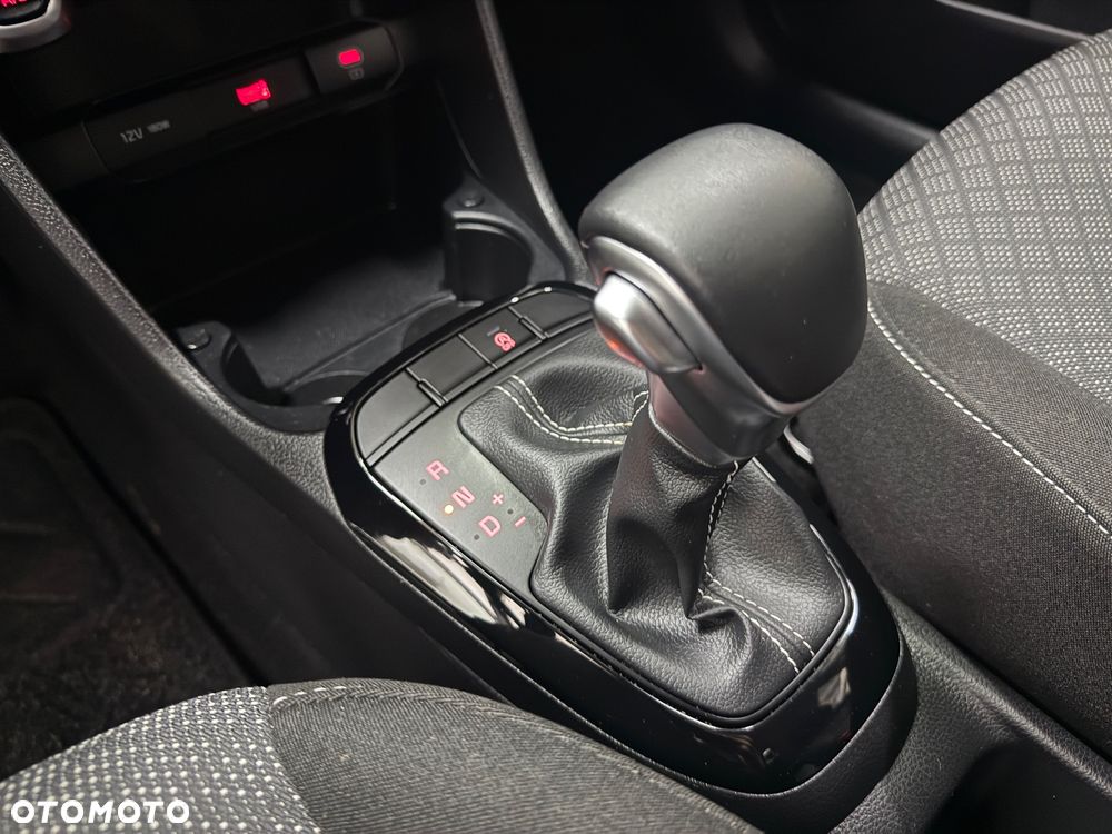 Kia Picanto - 21