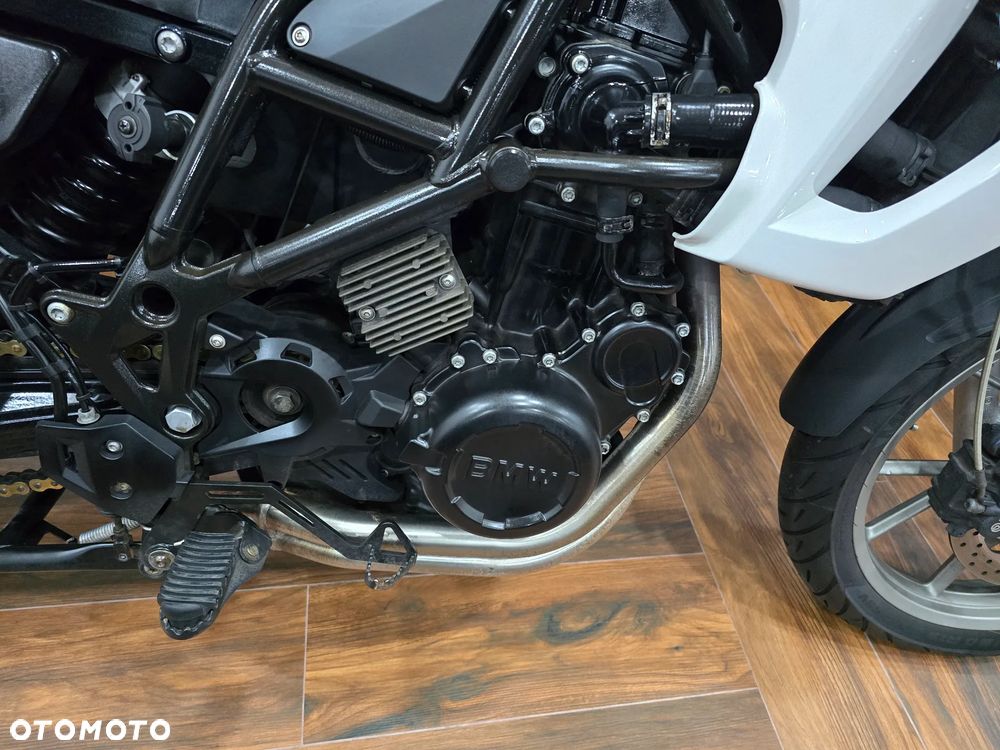 BMW GS - 11