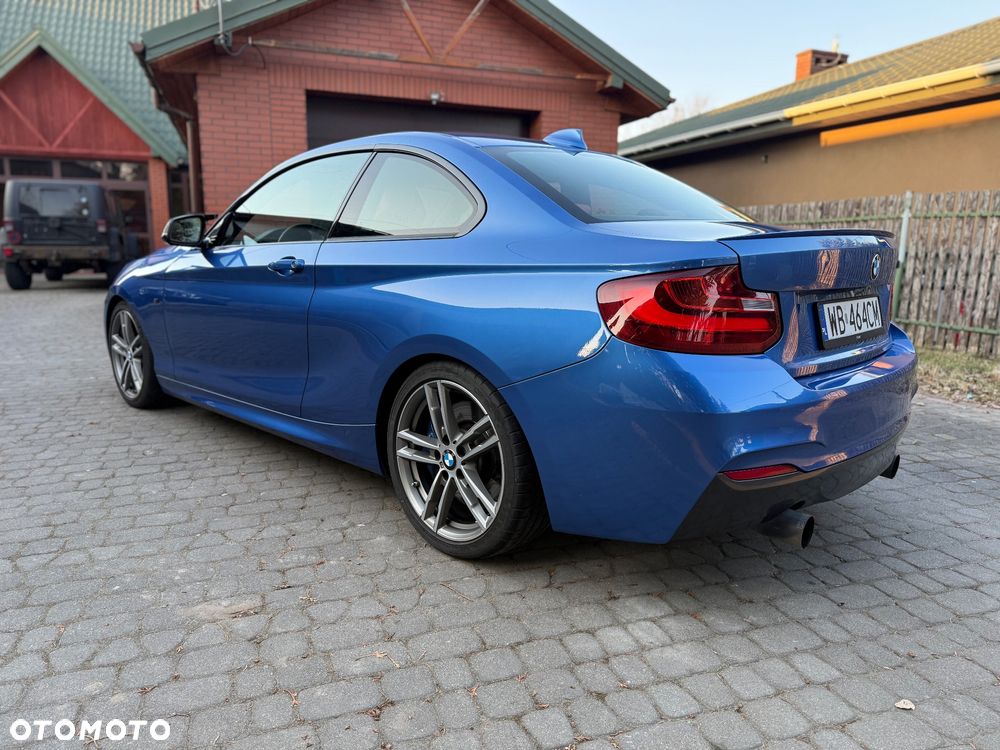 BMW Seria 2 - 7