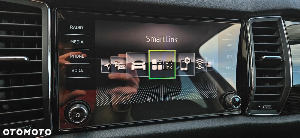 Skoda Kodiaq 2.0 TDI 4x4 DSG Sportline - 25