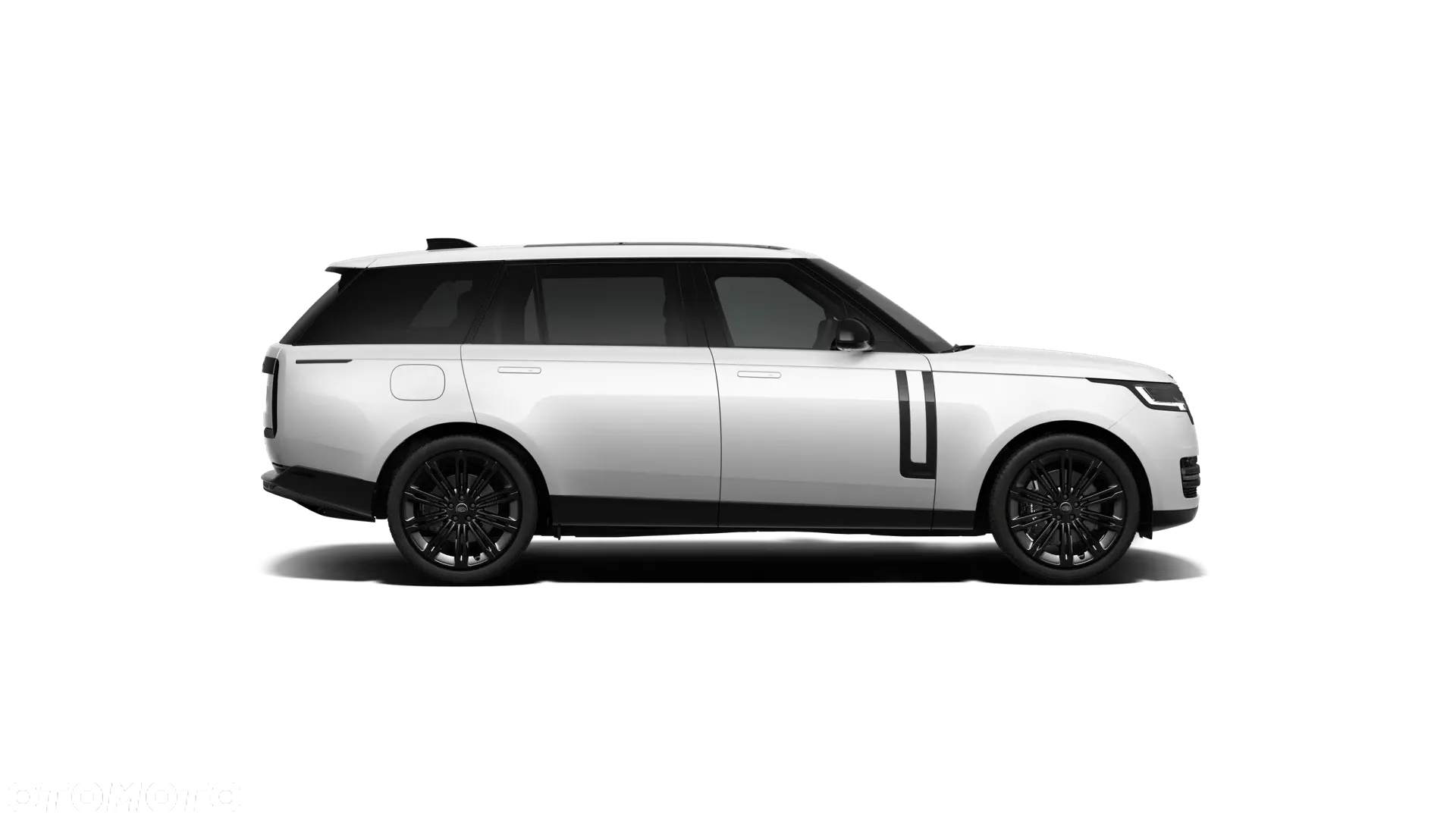 Land Rover Range Rover 3.0 D LWB AB - 7