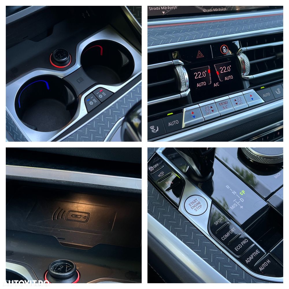 BMW X6 xDrive30d AT MHEV - 22