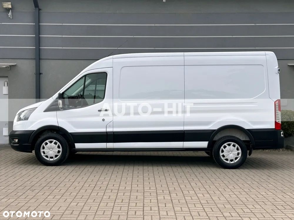 Ford Transit - 13