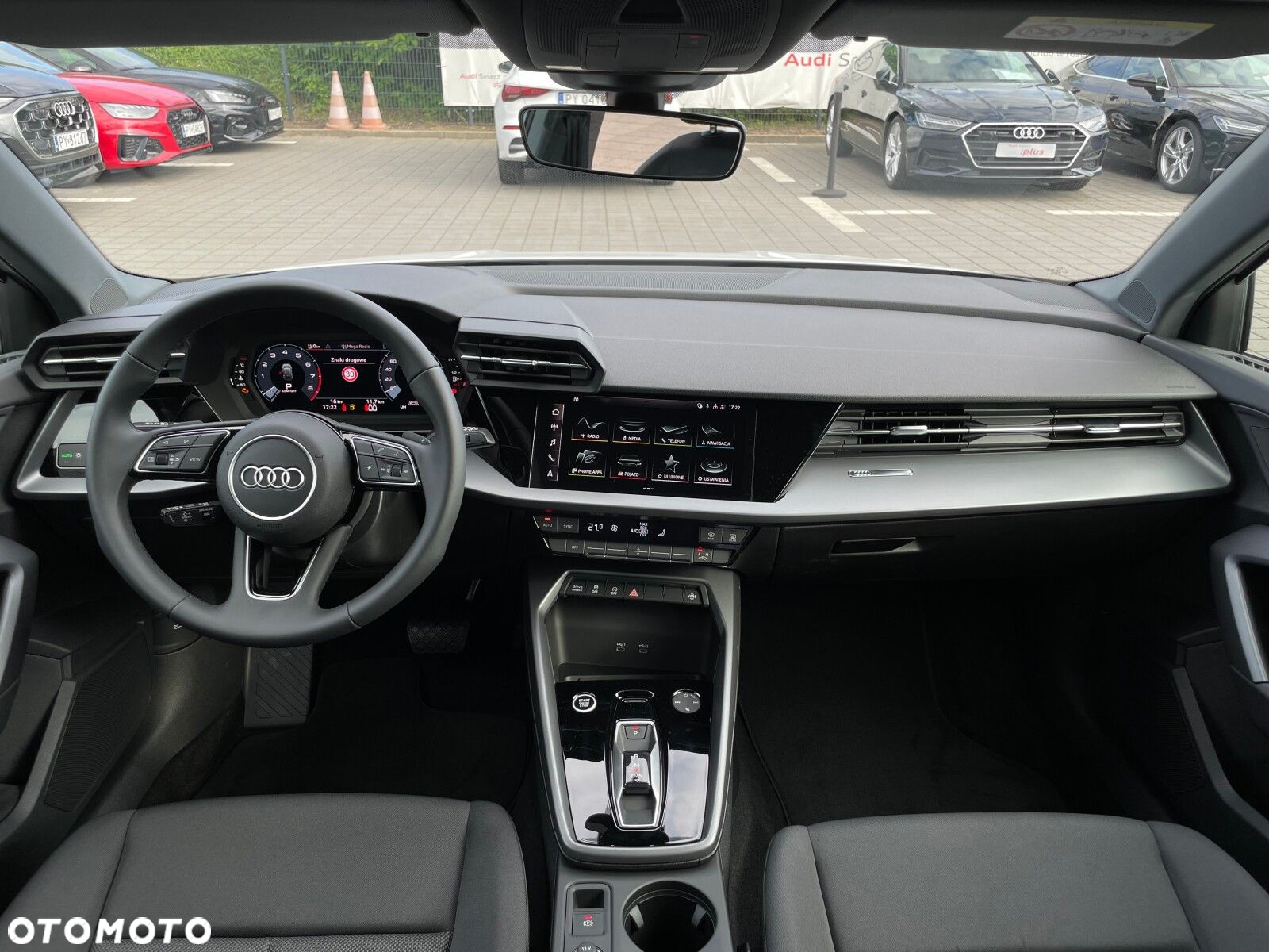 Audi A3 - 14