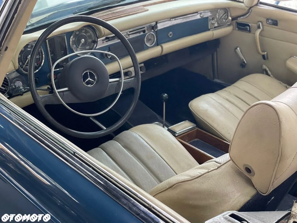 Mercedes-Benz Inny - 21