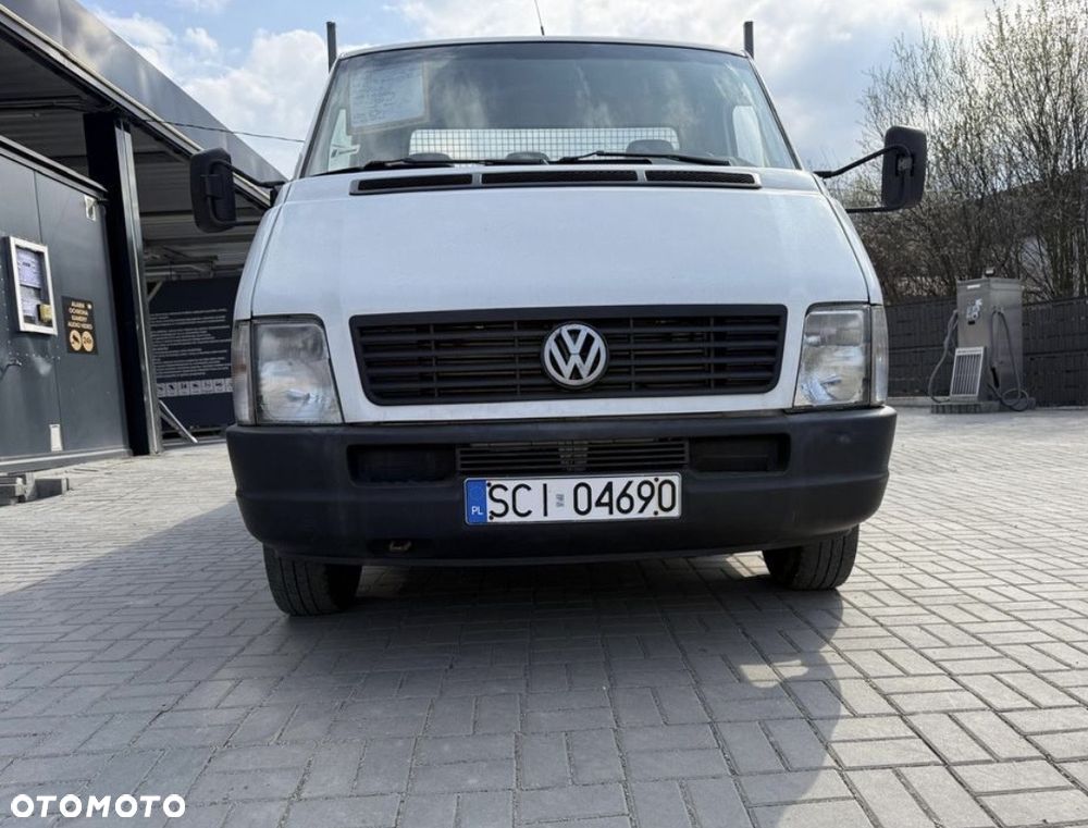 Volkswagen Lt 46 - 13