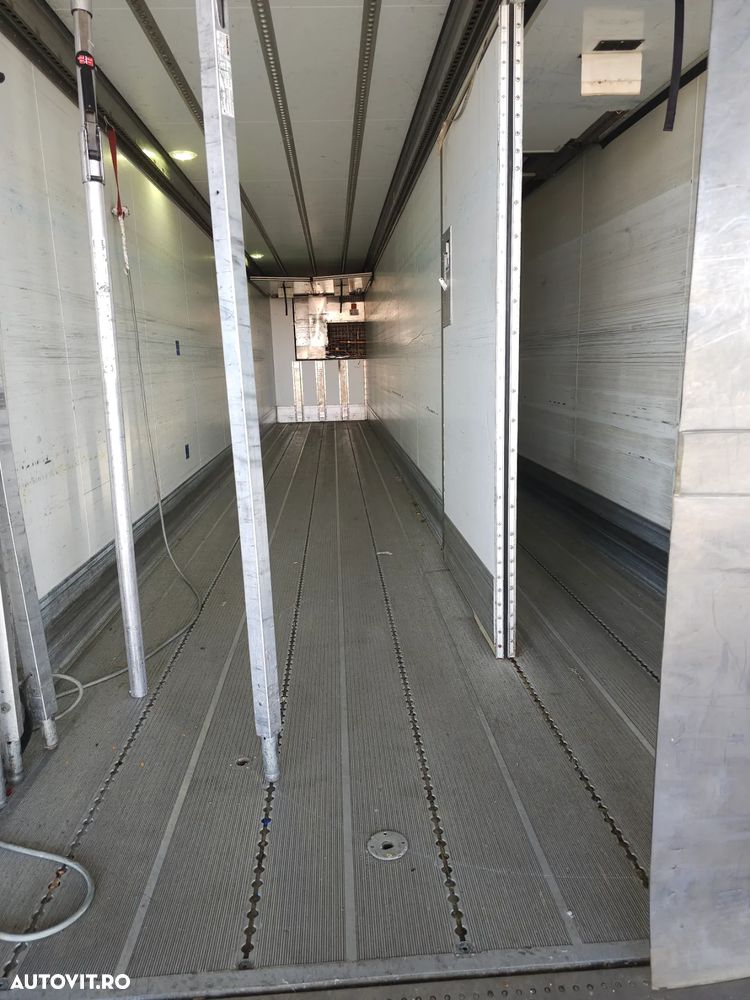 Schmitz Cargobull Termoking SLXI SPECTRUM Dubla temperatura - 4