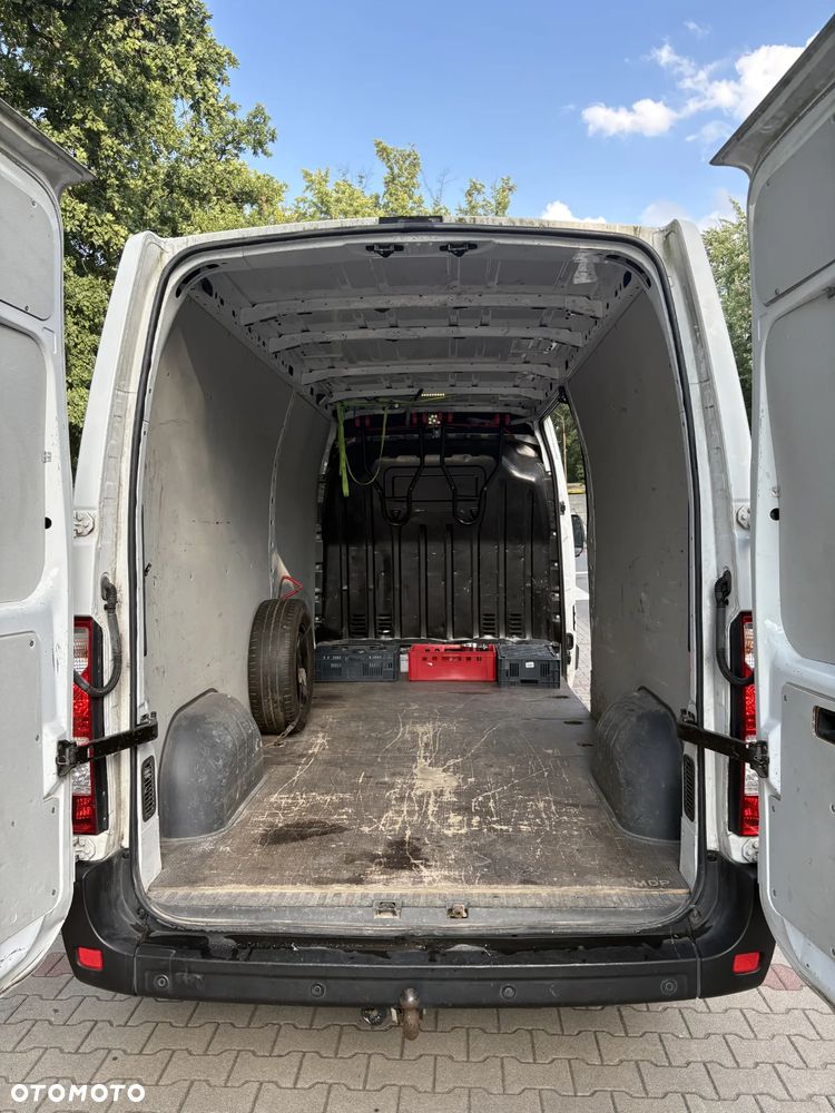 Renault Master - 12