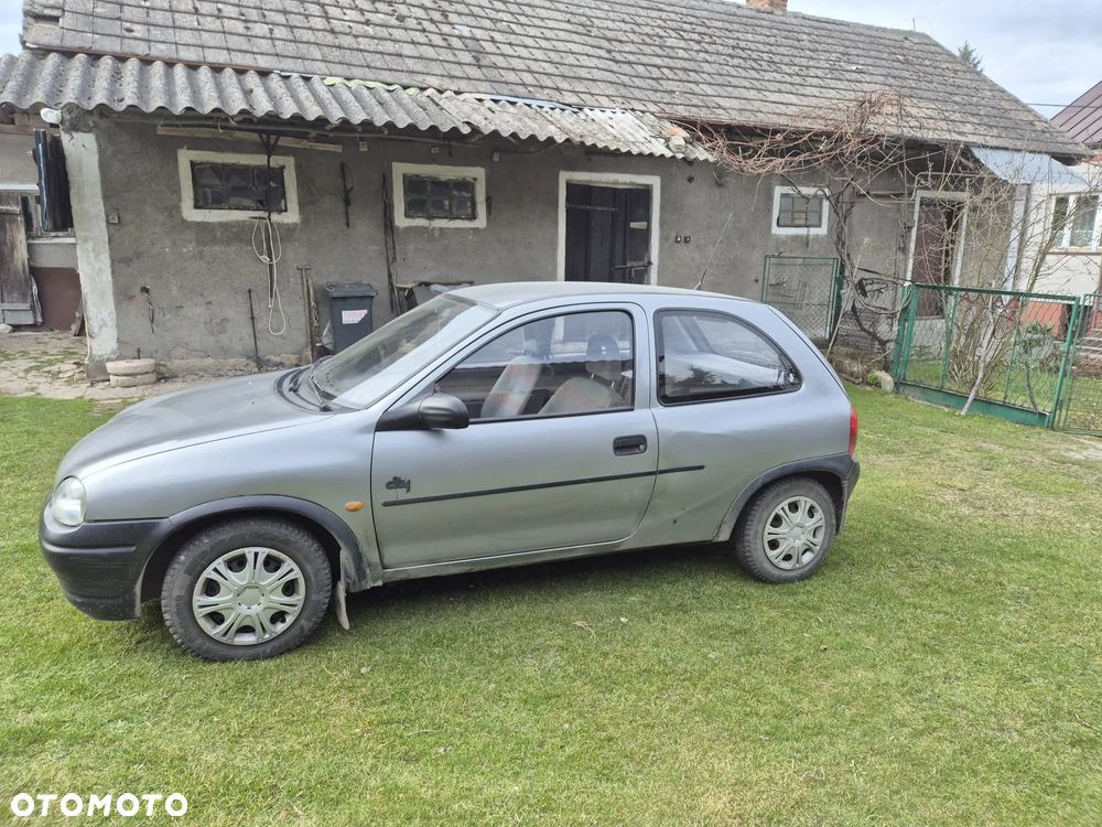 Opel Corsa - 9