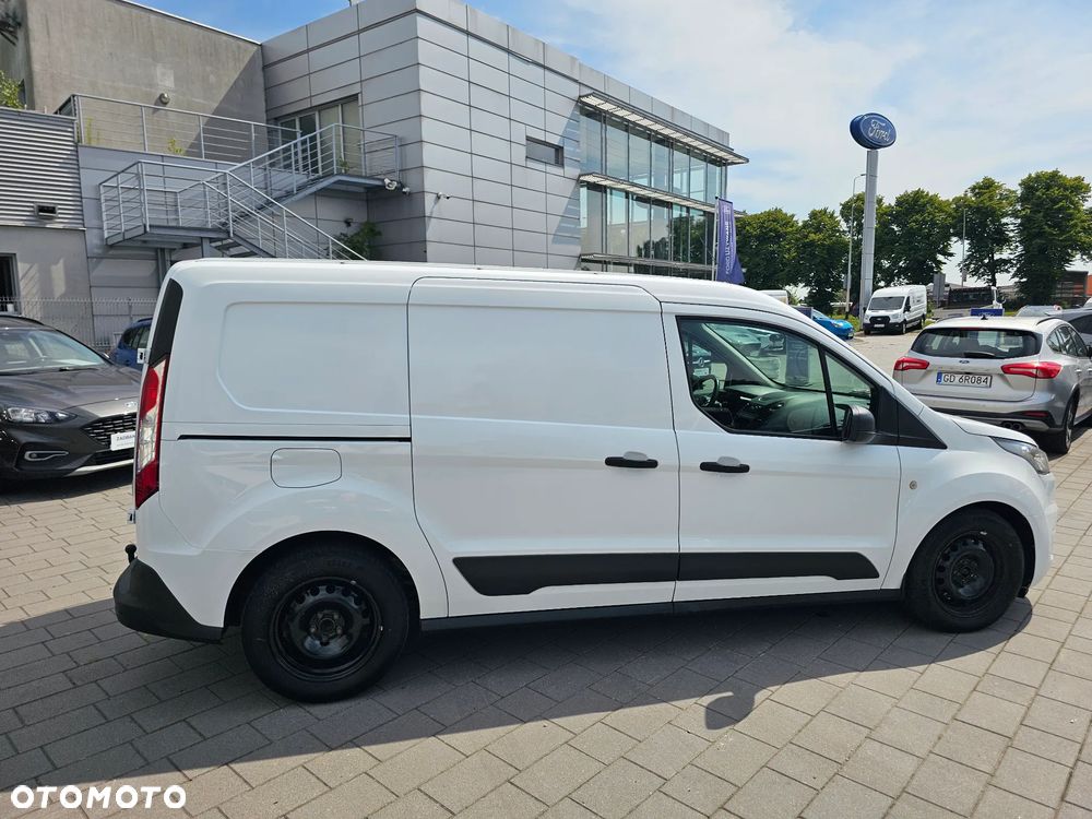 Ford Transit Connect - 3