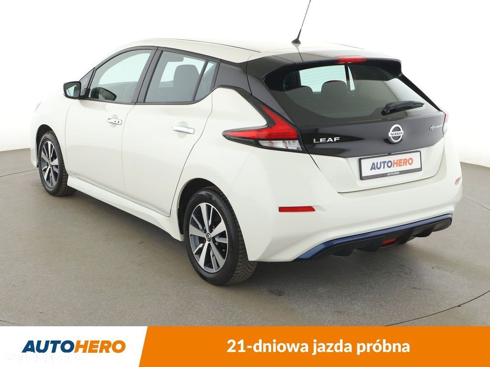 Nissan Leaf 40kWh Acenta (6.6 kW) - 4