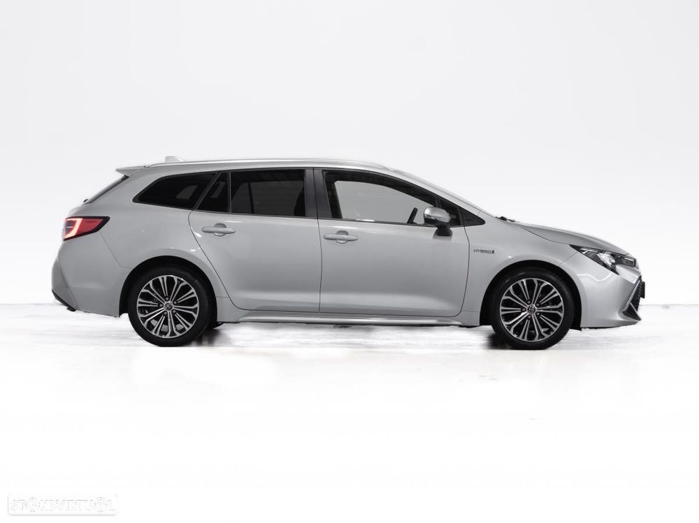 Toyota Corolla Touring Sports 1.8 Hybrid Comfort - 2