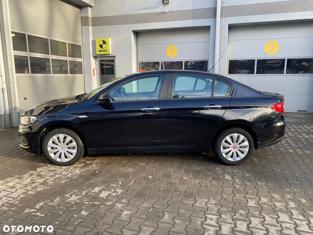 Fiat Tipo 1.4 16v Easy - 3