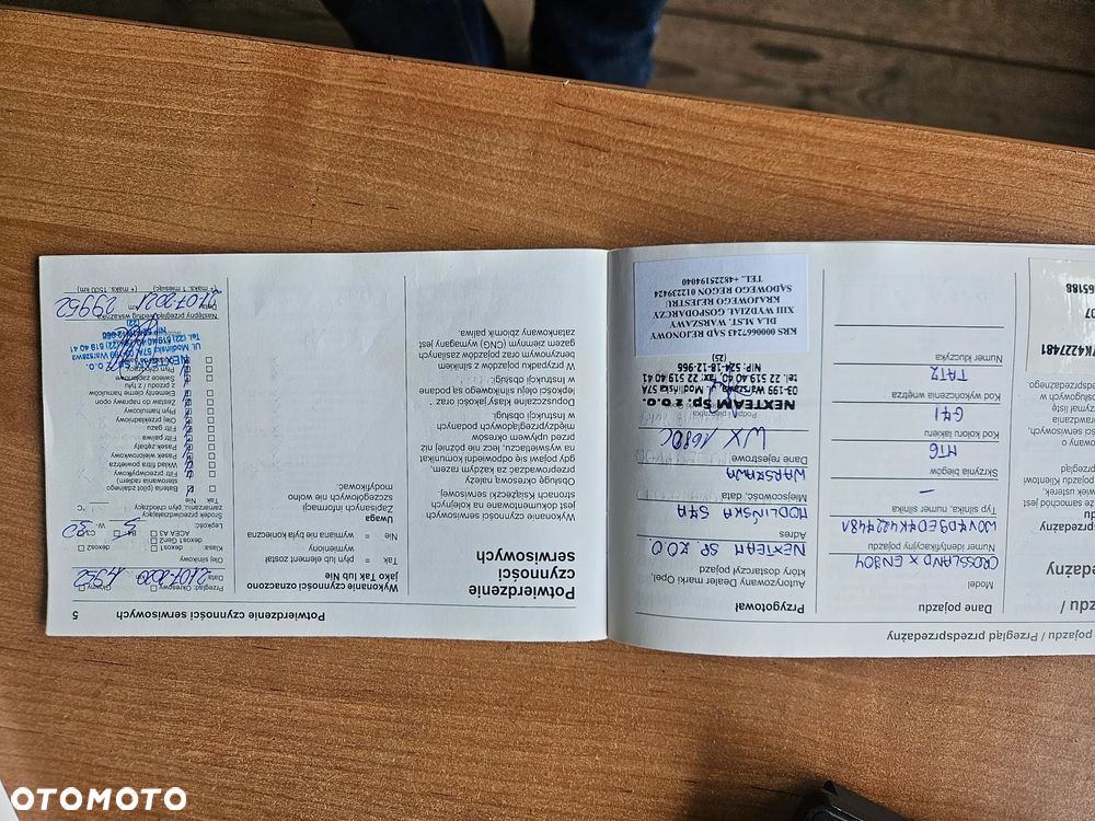 Opel Crossland X 1.2 T Eco 120 Lat S&S - 25