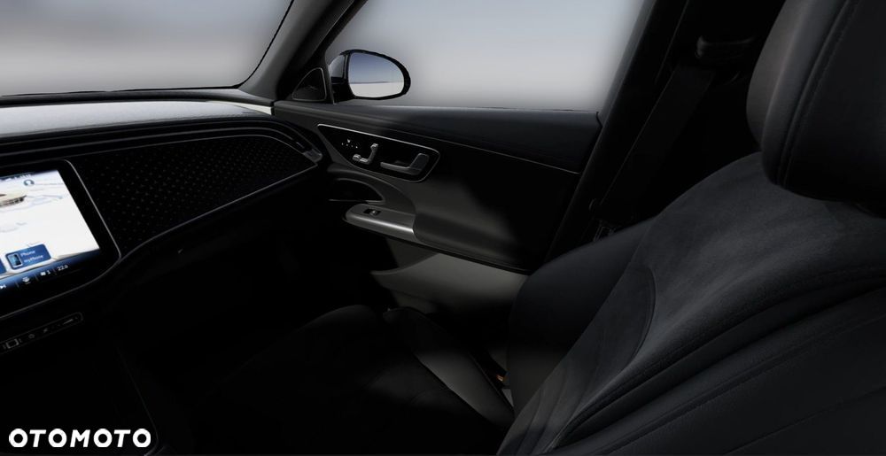 Mercedes-Benz Klasa E 220 d mHEV 4-Matic AMG 9G-Tronic - 11
