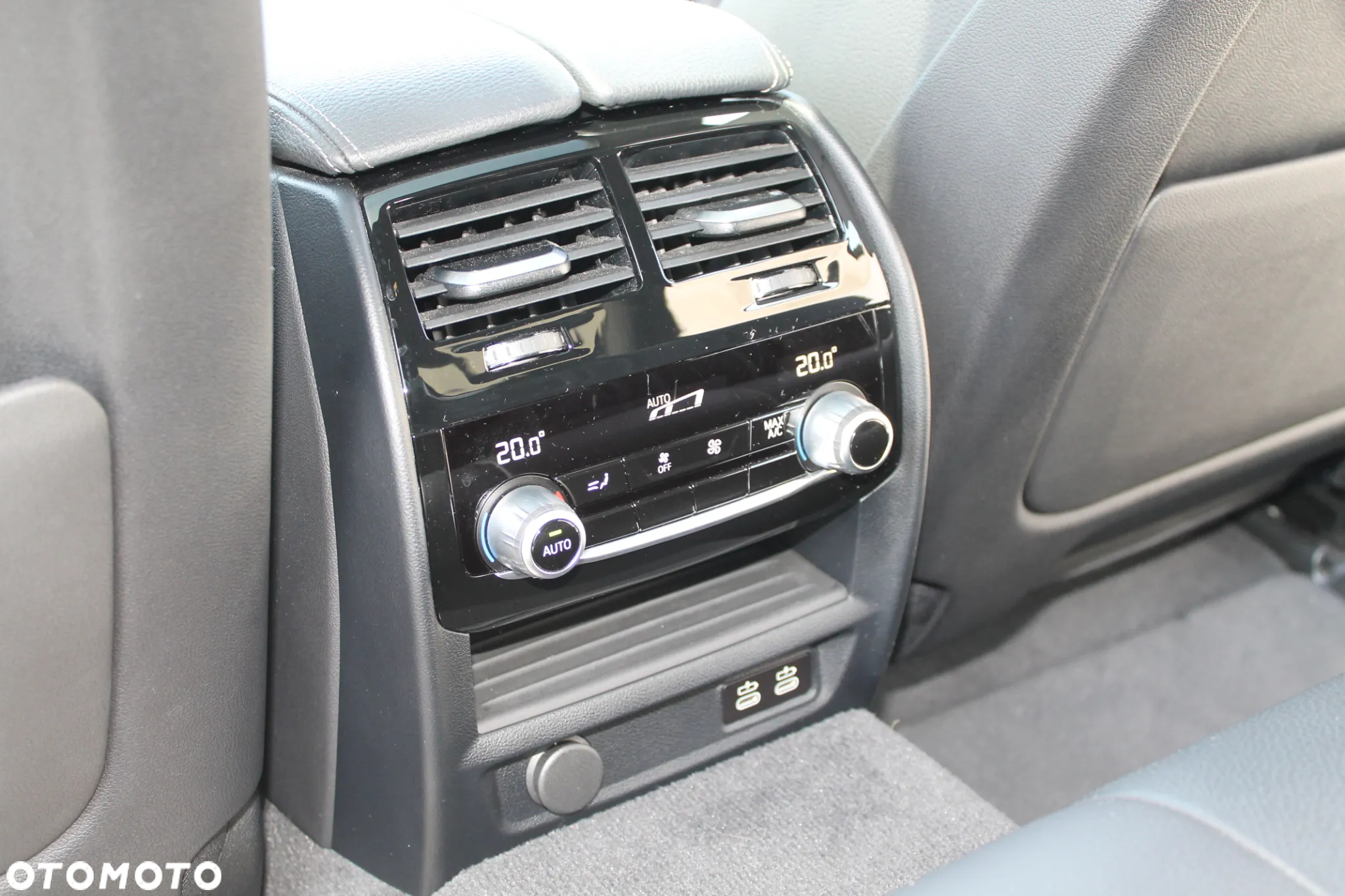 BMW Seria 5 530e Luxury Line - 25
