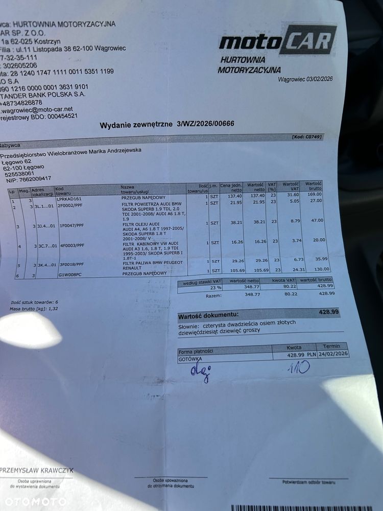 Volkswagen Passat - 27