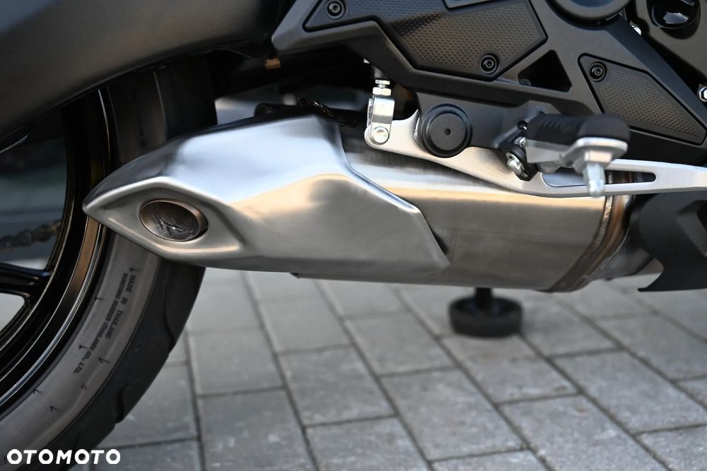 Kawasaki Versys 650 - 35