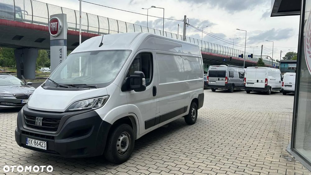Fiat Ducato - 2