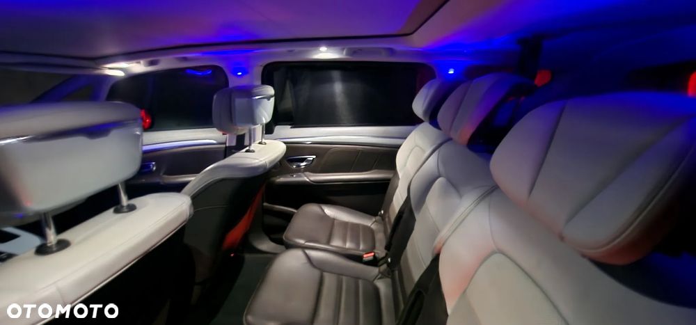 Renault Espace 1.6 dCi Energy Initiale Paris EDC - 38