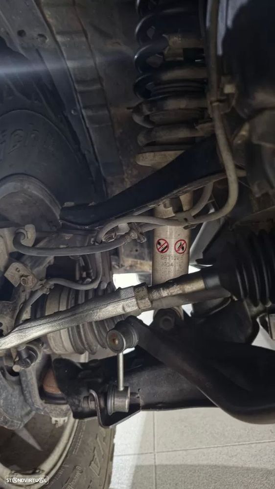 Mitsubishi Pajero 3.2 DI-D GLS ABS+TA Lg - 23
