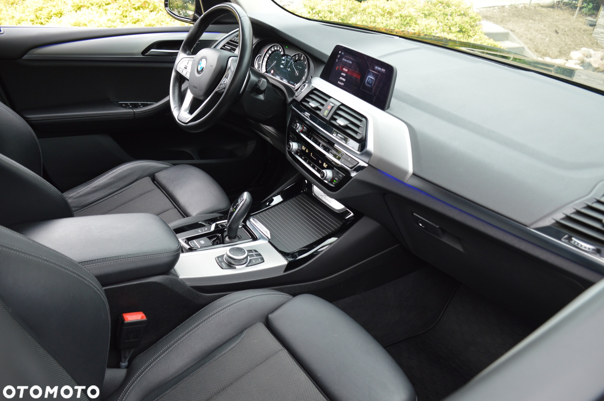BMW X3 xDrive20i xLine sport - 22