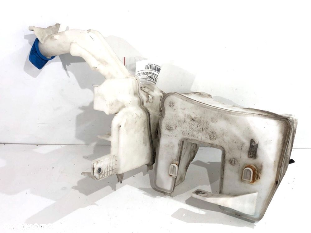 ZBIORNIK SPRYSKIWACZY  VW PASSAT B7 Variant (365) 2010 - 2015 1.8 TSI 118 kW [160 KM] benzyna 2010 - - 3