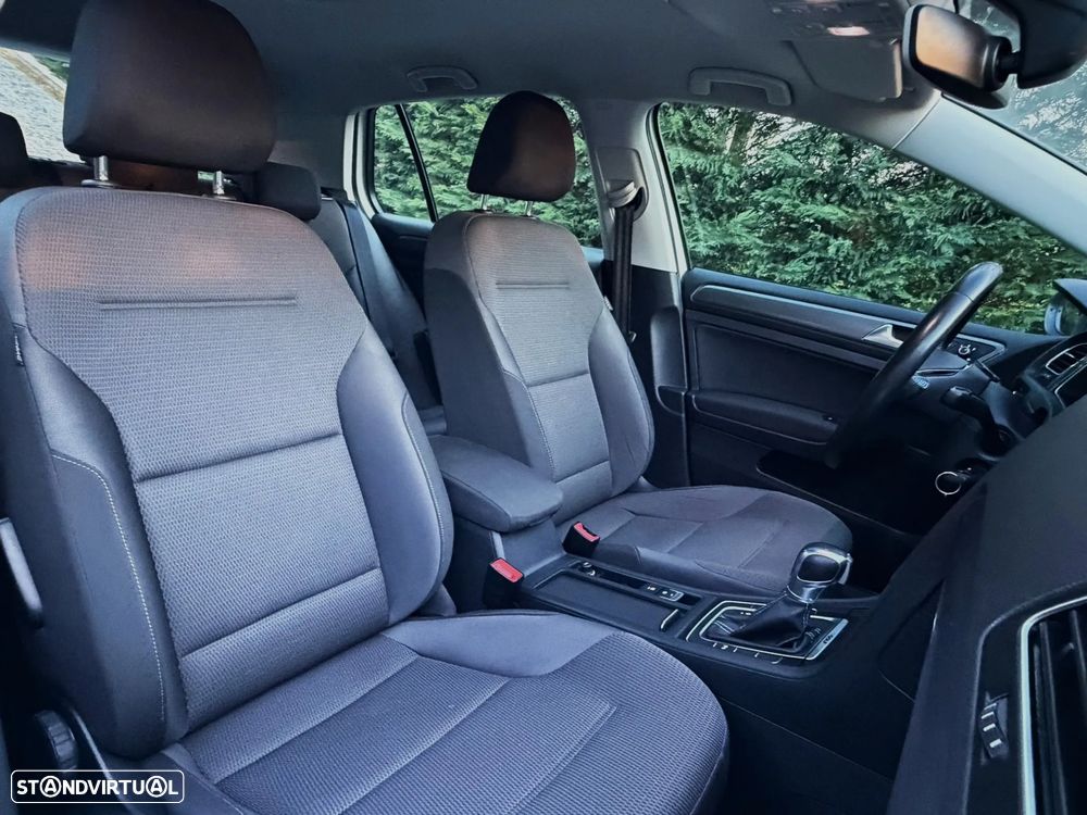 VW e-Golf Standard - 16