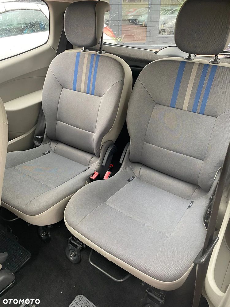 Renault Twingo 1.2 16V Rip Curl - 8