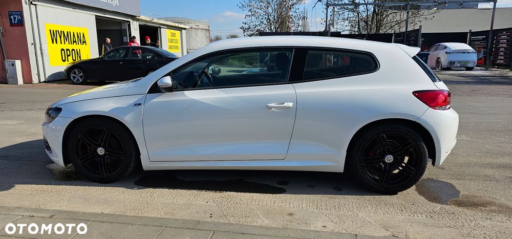 Volkswagen Scirocco 2.0 TDI - 23