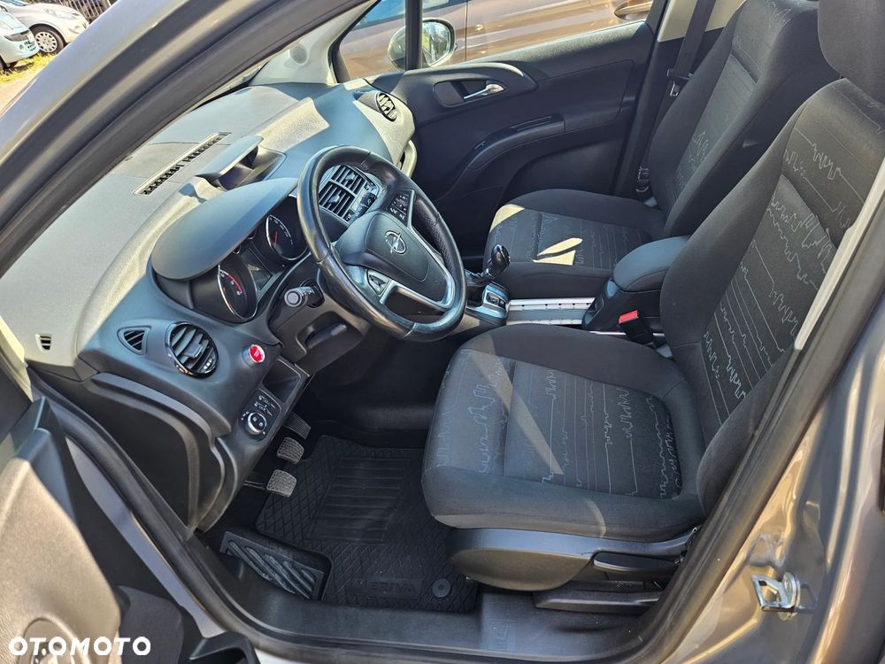 Opel Meriva 1.4 Essentia - 3