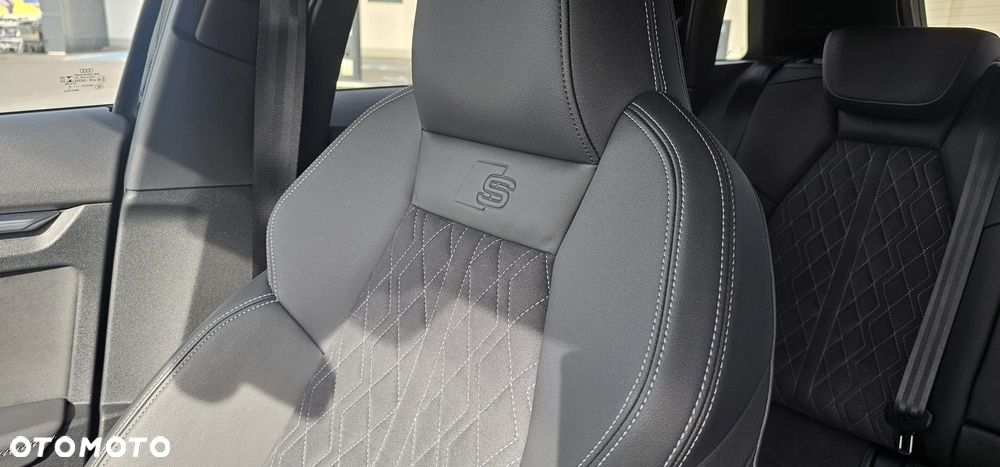 Audi A3 Sportback - 20