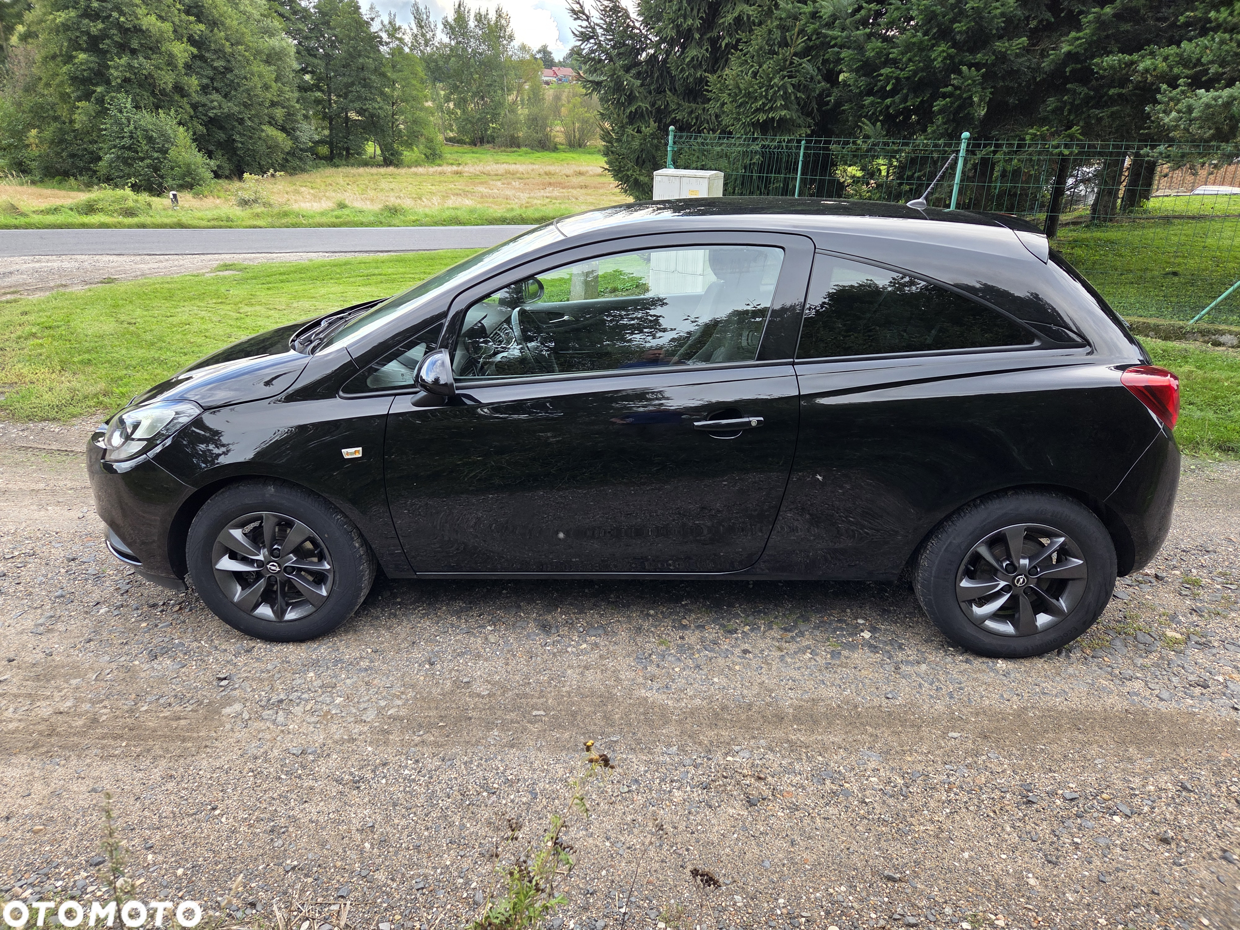 Opel Corsa 1.4 120 Jahre - 11