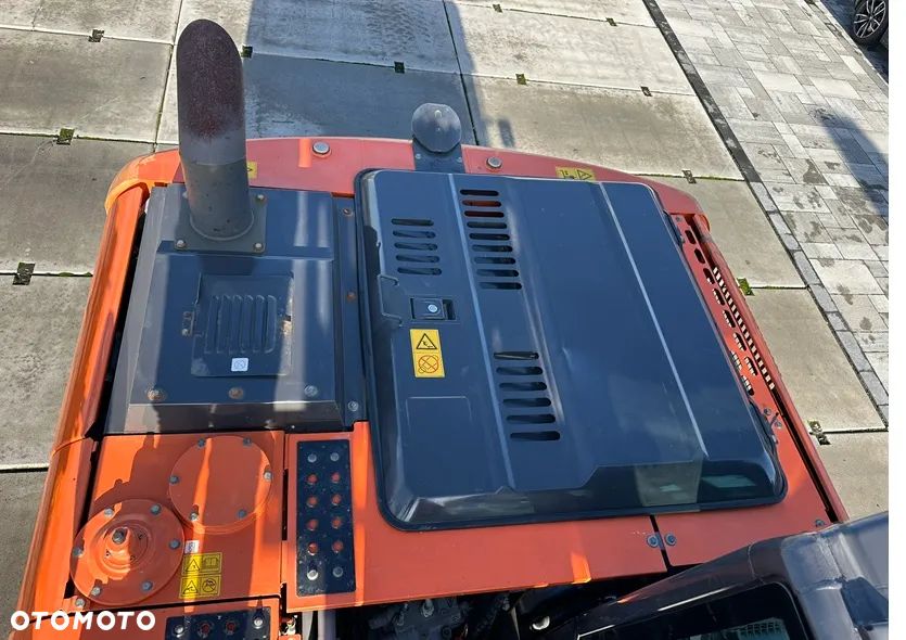 Hitachi ZX170W-5B - 34