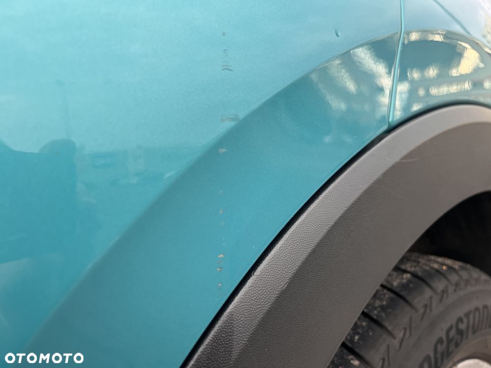 Volkswagen T-Cross 1.0 TSI Life - 30